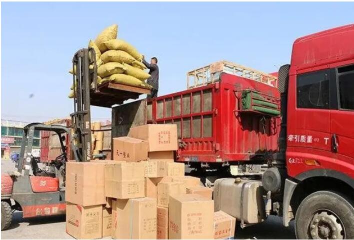 泉州到平谷区物流专线