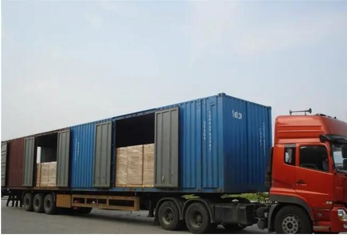 泉州到平谷区整车运输