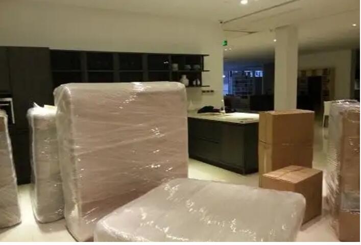 泉州到平谷区长途搬家