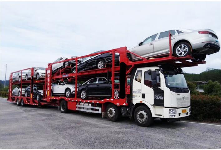 泉州到平谷区轿车托运